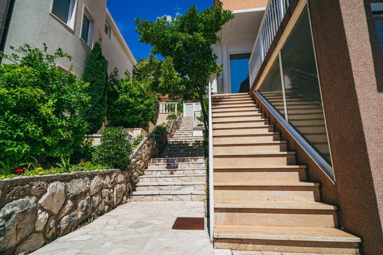 Sea Paradise Brela Exterior foto